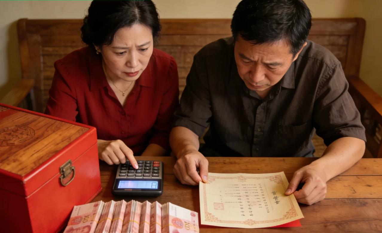 高价彩礼能不能被治理？
高价彩礼为啥会屡禁不止，归根结底是男女比例失衡，男多女少