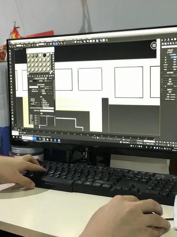 原来SU导出CAD图层乱，根源在这！
藏在设计圈里私传的SU转CAD零出错CCD