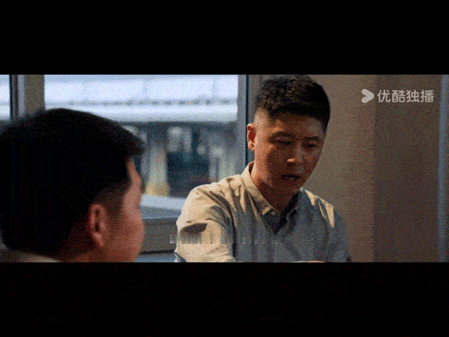 任重我妈的白月光我的活阎王新角色的冲击力确实还是挺大的，咱就是说这种反差感反正很