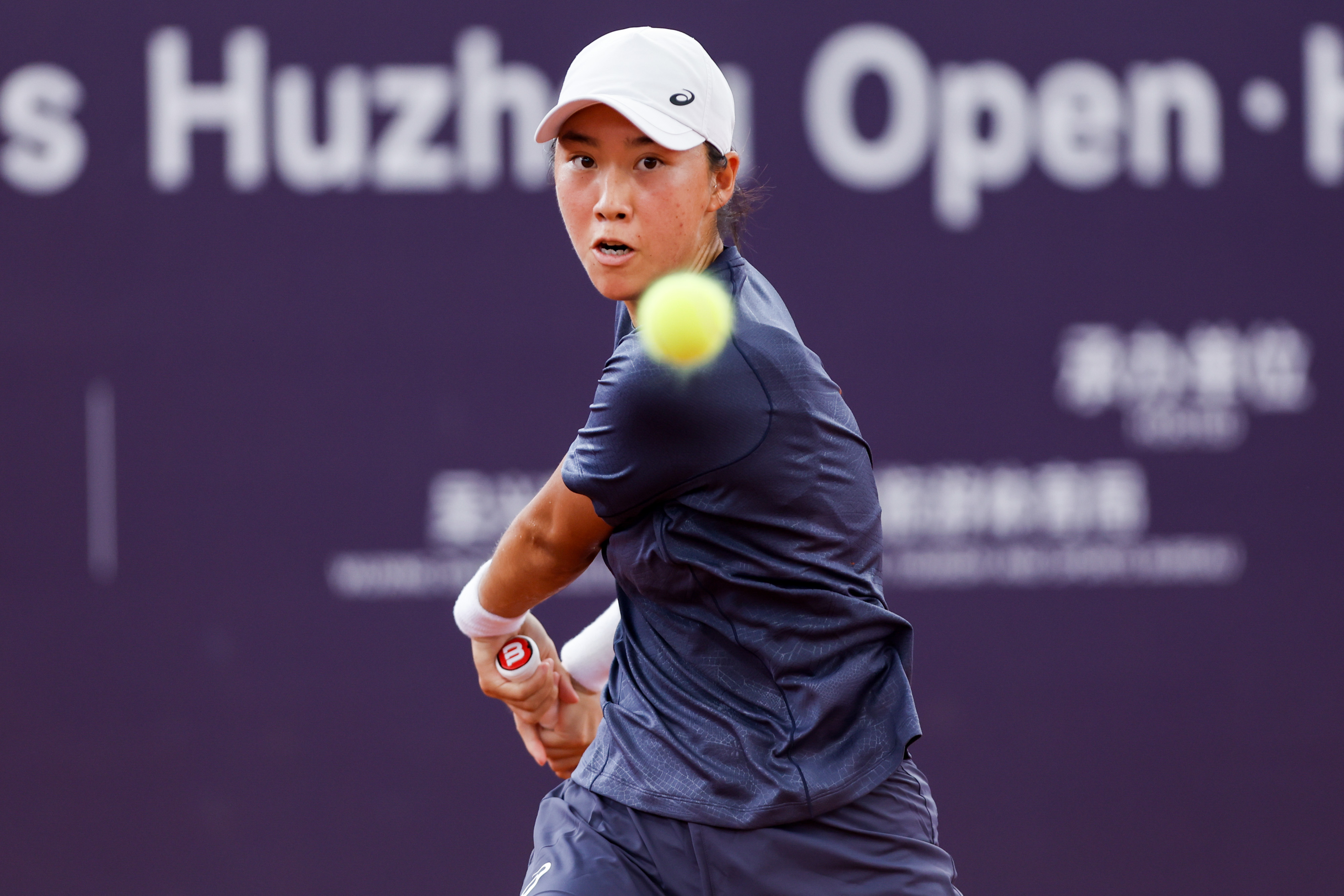 湖州WTA125，有没有想深入了解一下哪位球员？想听谁的采访？目前还在签表里：韦