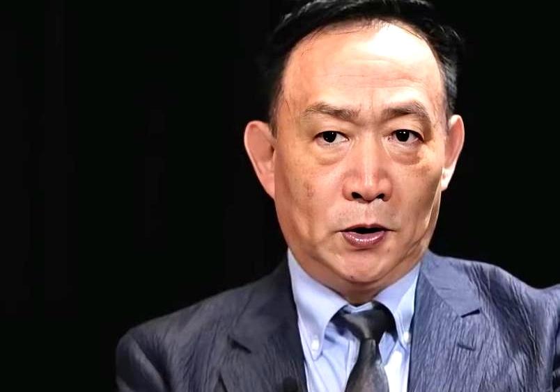 税务局花三年时间查一笔境外资金，从香港查到开曼，最终还是在信托那断了线
 

人