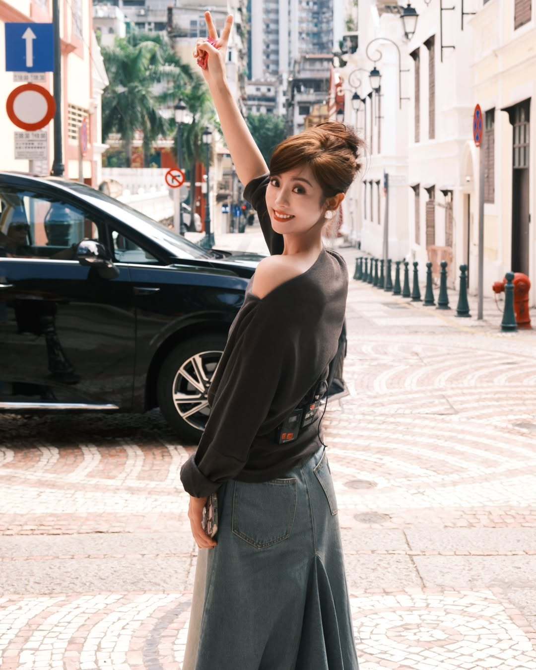邢菲 
