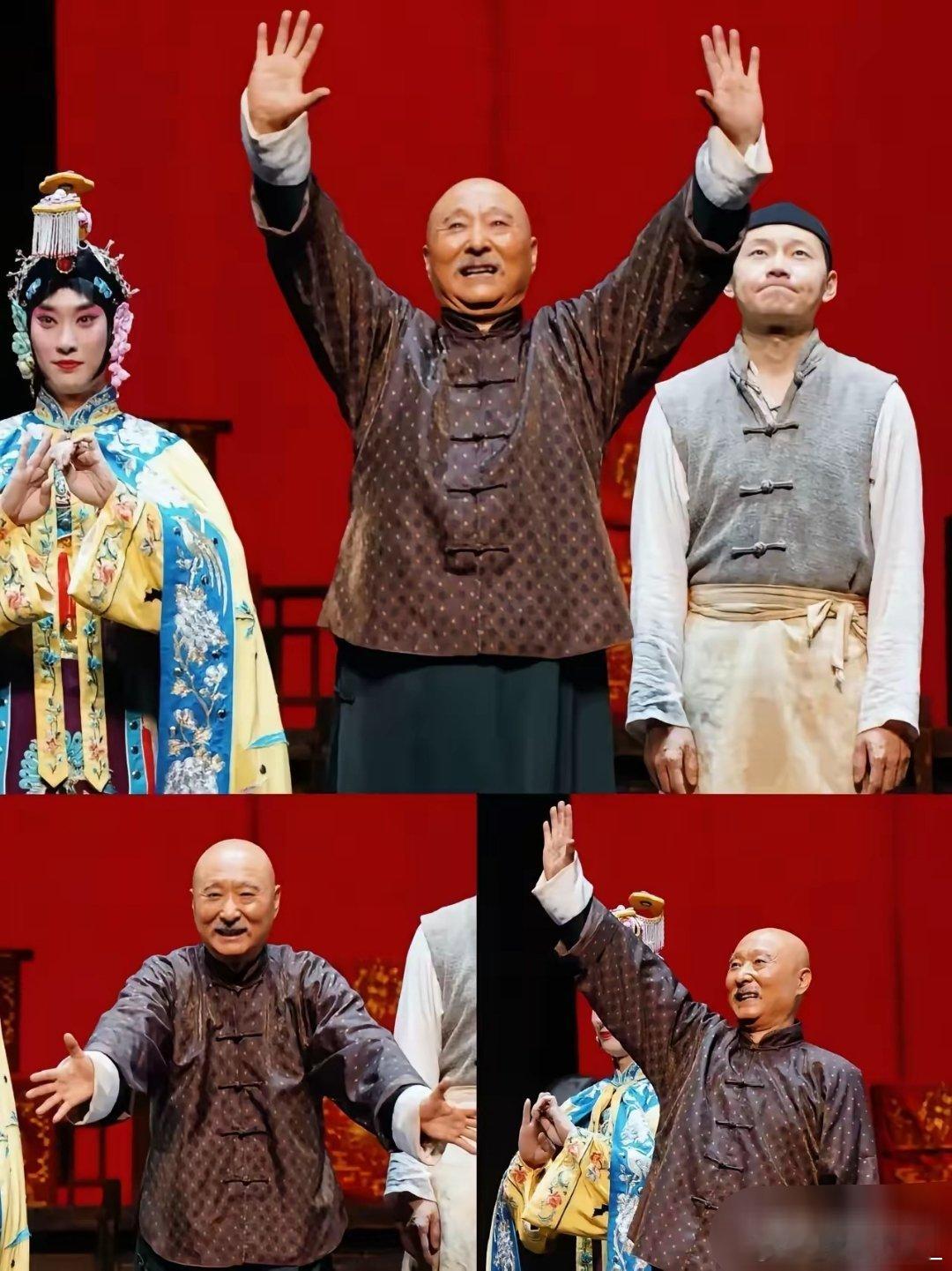 我有预感，戏曲片这次真的要变天了！​因为这次事件最大的影响，不是拉高了票房纪录，