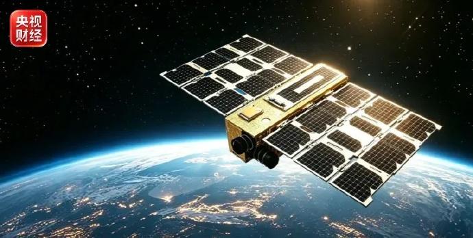 【我国民营商业航天新突破 中国商业航天企业首次整星出口东南亚】北京时间2026年