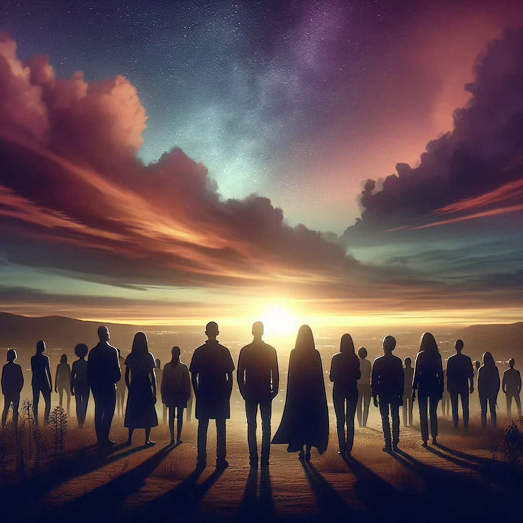 人生有一种非常真实的遗憾，每一个从自己生命中经过的人，每一件发生在自己生命中的事