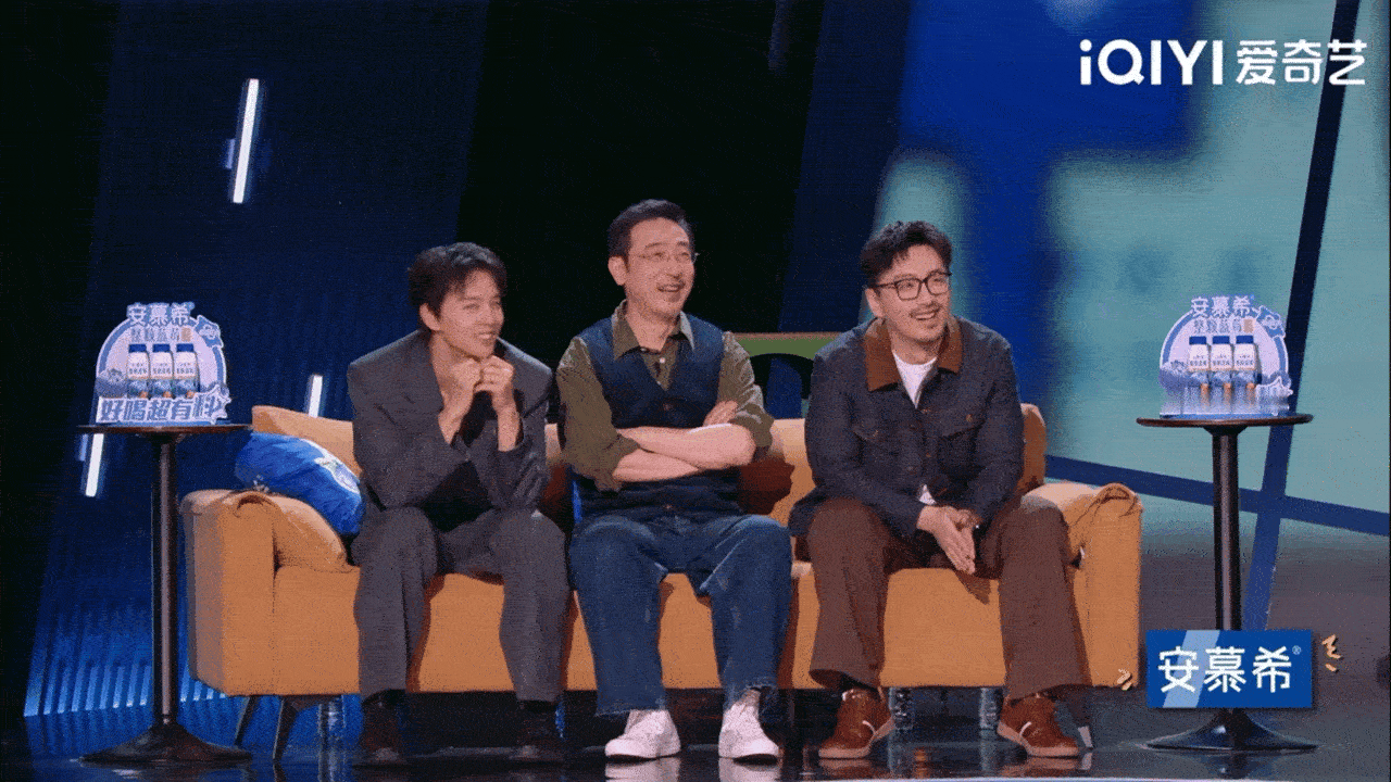 小佳申请内娱脑瘫式演技赛道小佳脱口秀金句频出，笑称想问问白客面瘫演技怎么“治好”