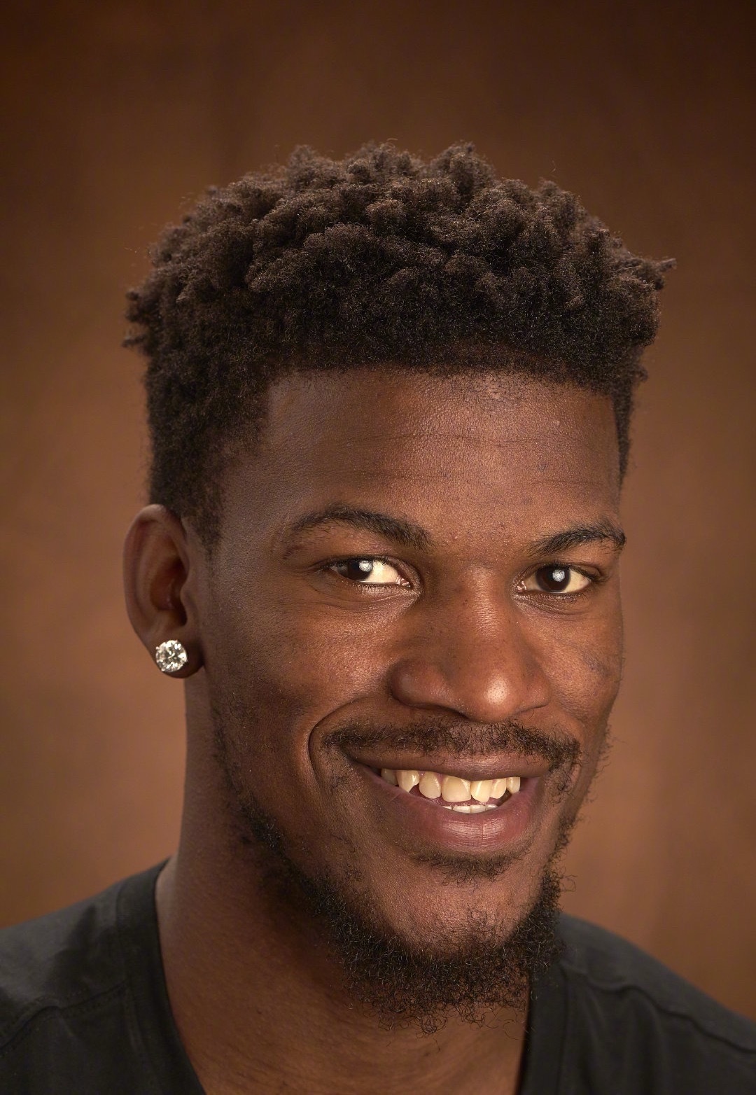 等待巴特勒的Day 98/⌛️个人认为颜值巅峰时候的大哥，这个发型无敌jimmy