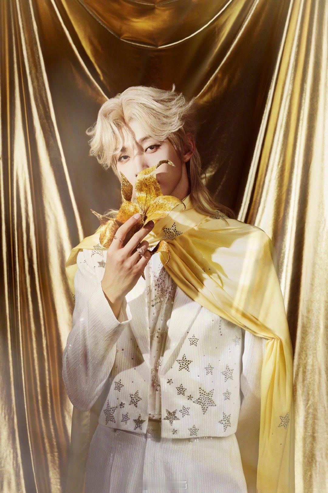 齐思钧你真的是小王子！！ ​​​