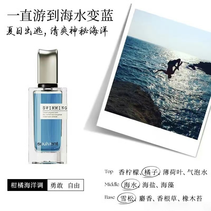 恒温许愿池      『一起SWim到海水变蓝·香水抽奖』新岁新启，万象俱新～水