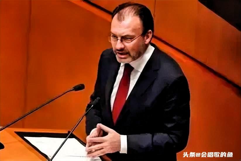 11年前，墨西哥不讲信用撕毁中国300亿高铁订单，2.7亿违约金只愿赔810万。