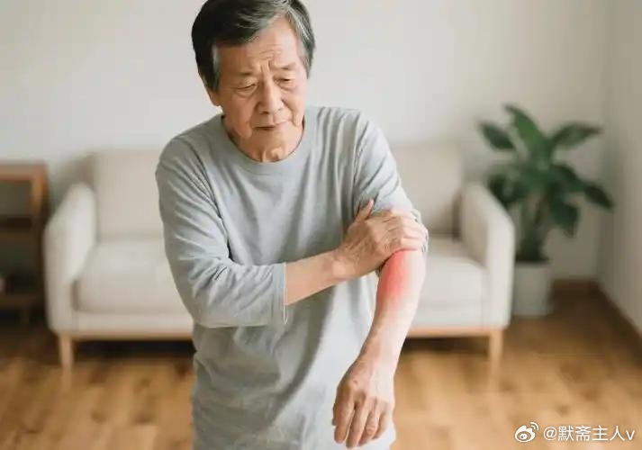 脑梗最危险的暗语：当哈欠、迷雾、钝舌与微眩在敲门·默斋主人原创科普散文晨光漫过窗
