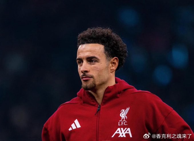 传闻对阵曼城的首发：马马尔达什维利、戈麦斯、科纳特、范迪克、科尔克兹、格拉文贝赫