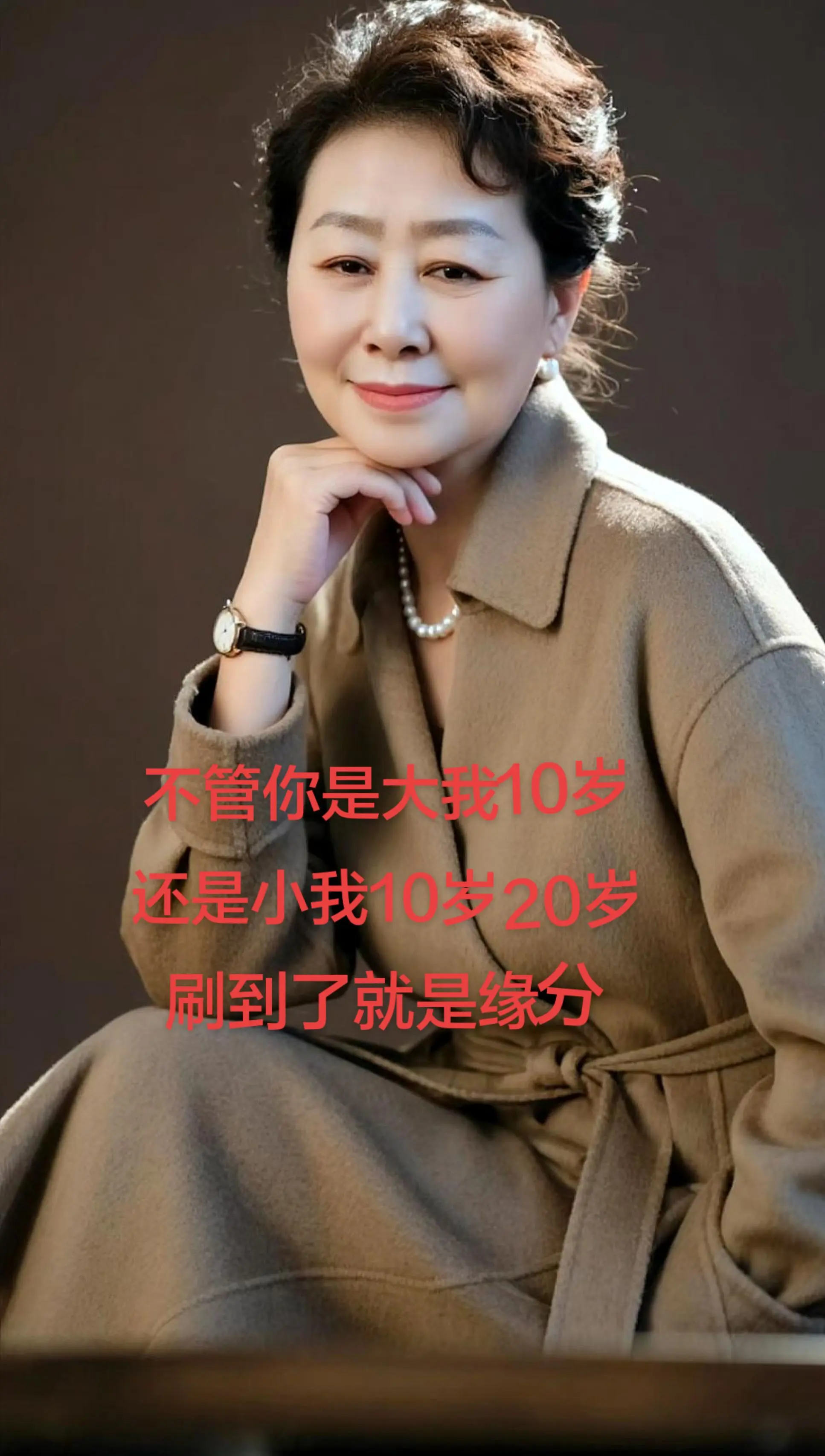 1962年十月的虎，过完年就64了，愿余生苦尽甘来越来越好