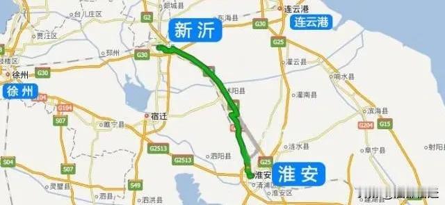 有人以宿迁地处地震带为由，质疑当地不适宜修建高铁。这种观点实在片面又武断，若按此
