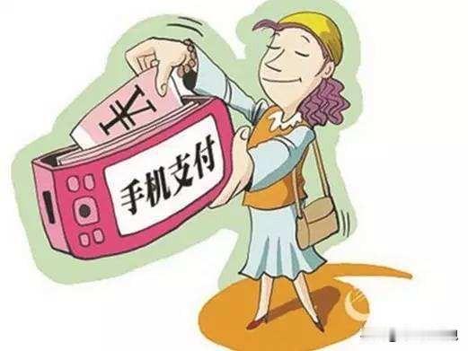 我认为支持。电子支付现在多方便啊，买菜大妈都用二维码了，小偷都快失业了。

但我