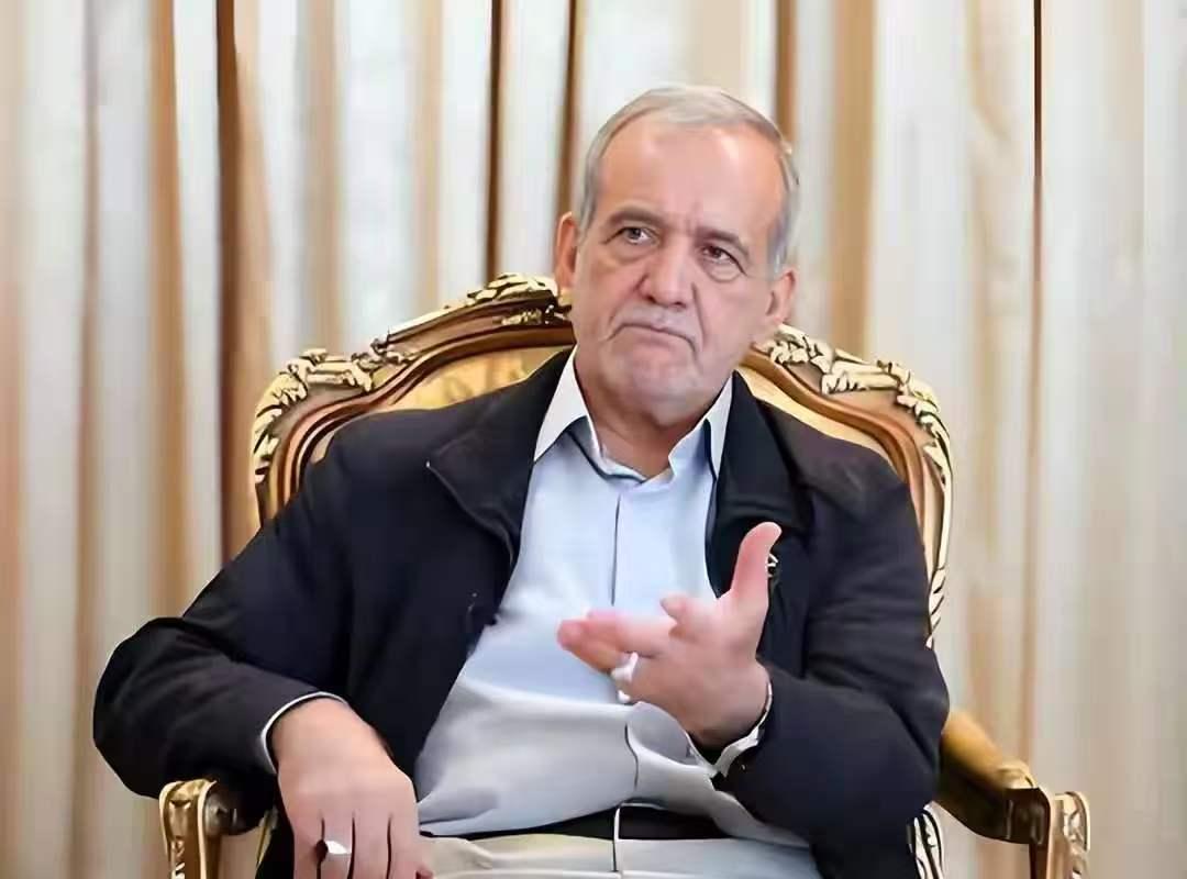 美以伊开战，伊朗最大的败笔；第一，不是败在经济实力上。第二，不是败在军事实力上。