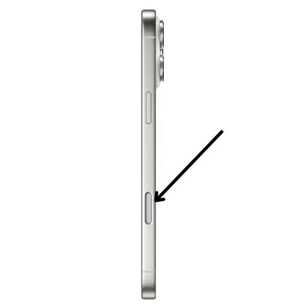 iPhone没有一个按键是多余的放屁，相机按钮就是多余的，除了不好用之外维修价格