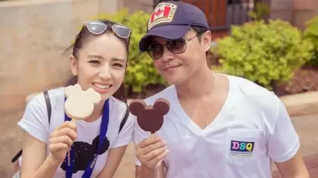 破镜重圆？佟丽娅陈思诚离婚三年后的合作 近日，娱乐圈传来一则重磅消息...
