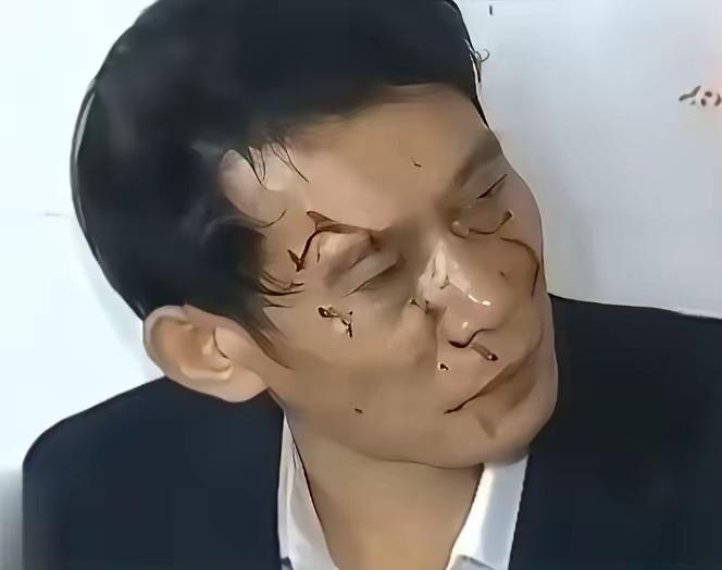 浙江杭州的一对夫妻，结婚多年，妻子想要和丈夫亲密一下，结果遭到丈夫拒绝。妻子当场