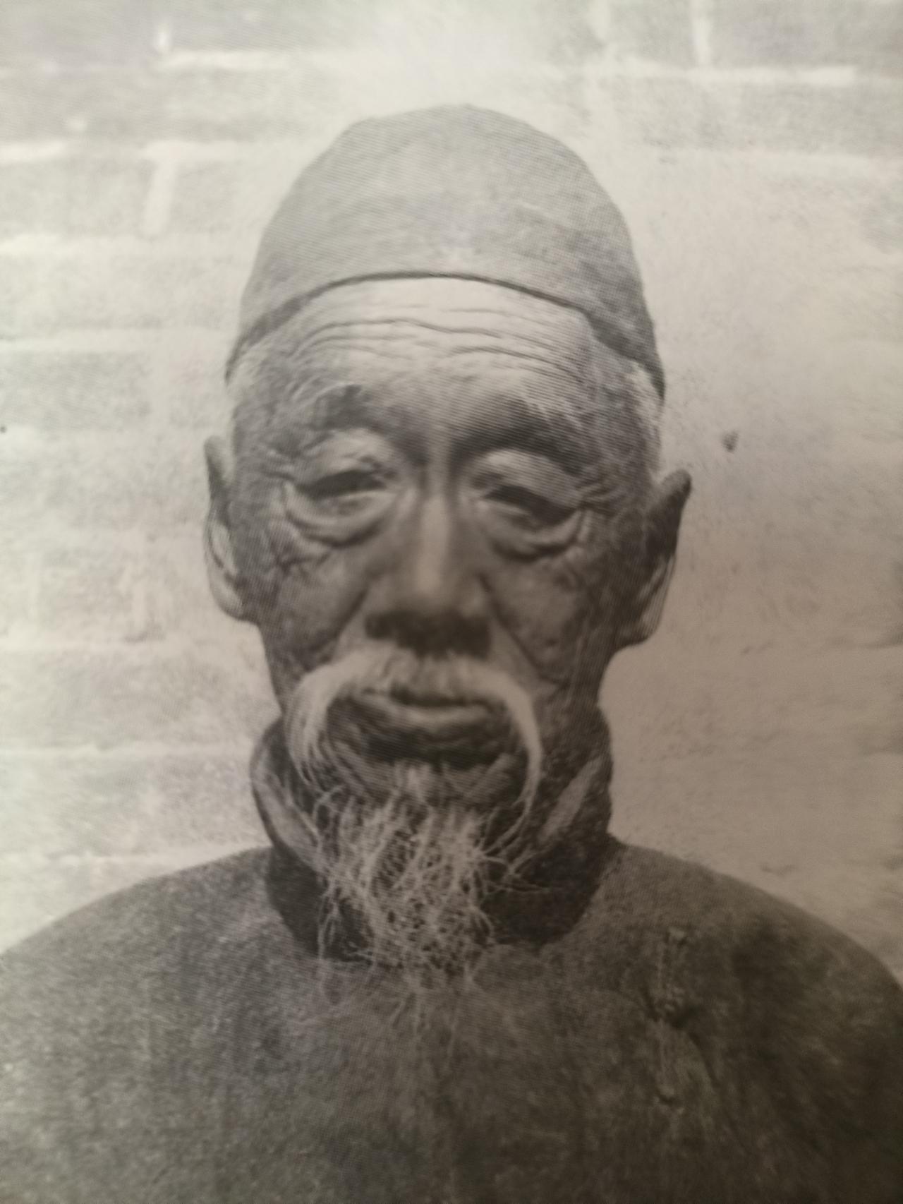 考古学家石璋如回忆 我的家乡 十九

我的家世  上
 
石家相传源自山西洪洞。