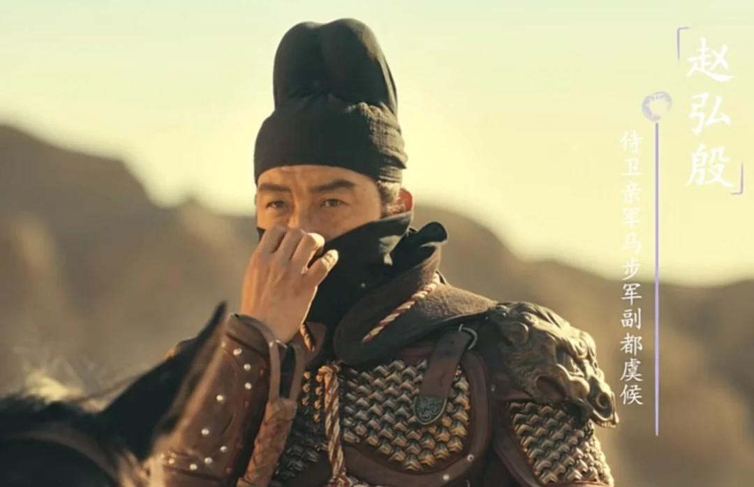 他才是赵匡胤黄袍加身的真正推手