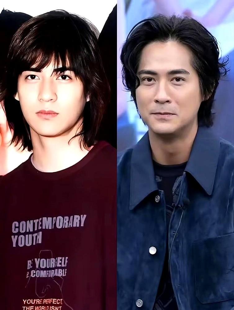 840万，就这么被“闺蜜”坑走了！

很多人说周渝民现在一脸疲态，这事儿估计是根