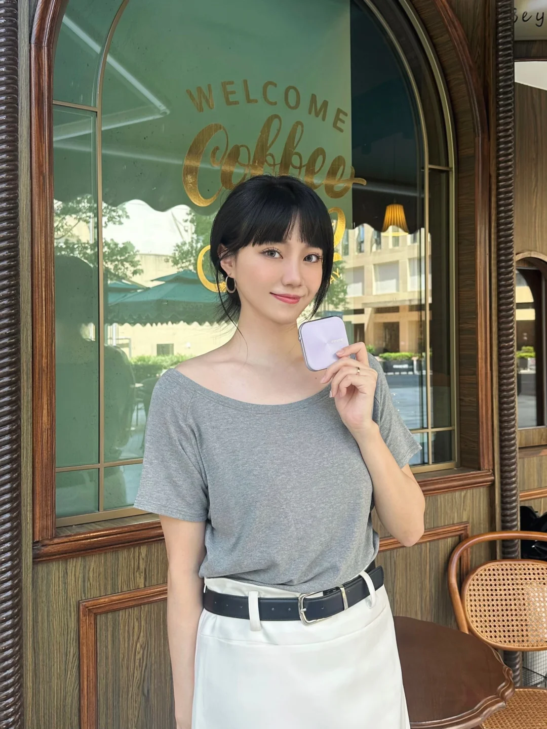 美妆界黑科技| 分享一下我的防晒小法宝