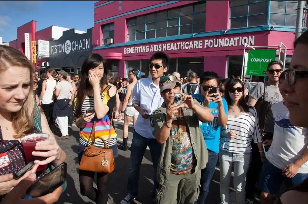 为何美国有钱人不来中国，而中国有钱人却移民美国？

不少人有个误区，觉得在美国只