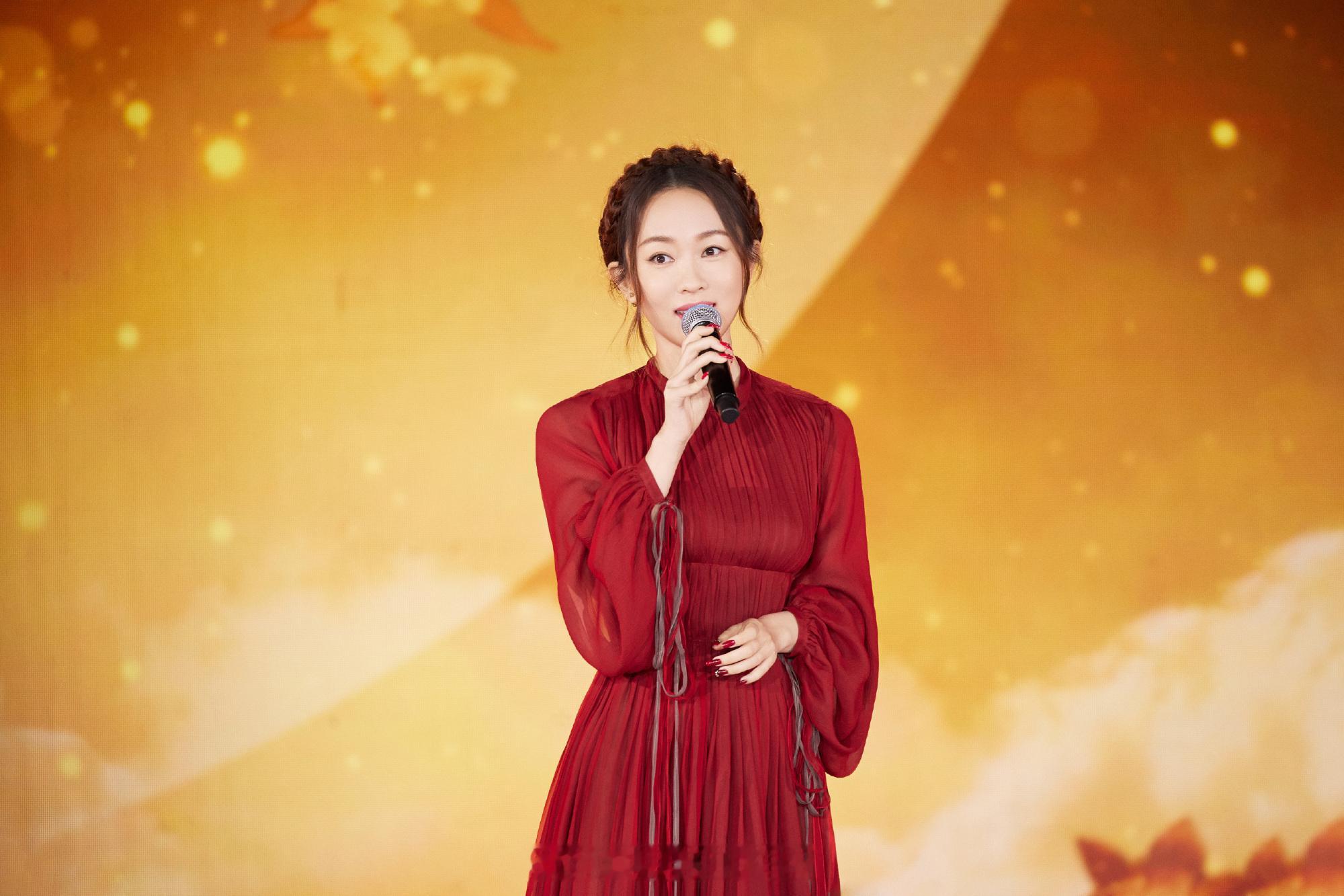 #霍思燕 纯胖# 女生一定要瘦？！女明星一定要瘦？！ ​[费解] ​​​