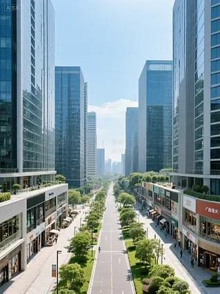 看完最新经济数据，

瞬间觉得生活有底气了。

2025年前7个月，国内经济整体