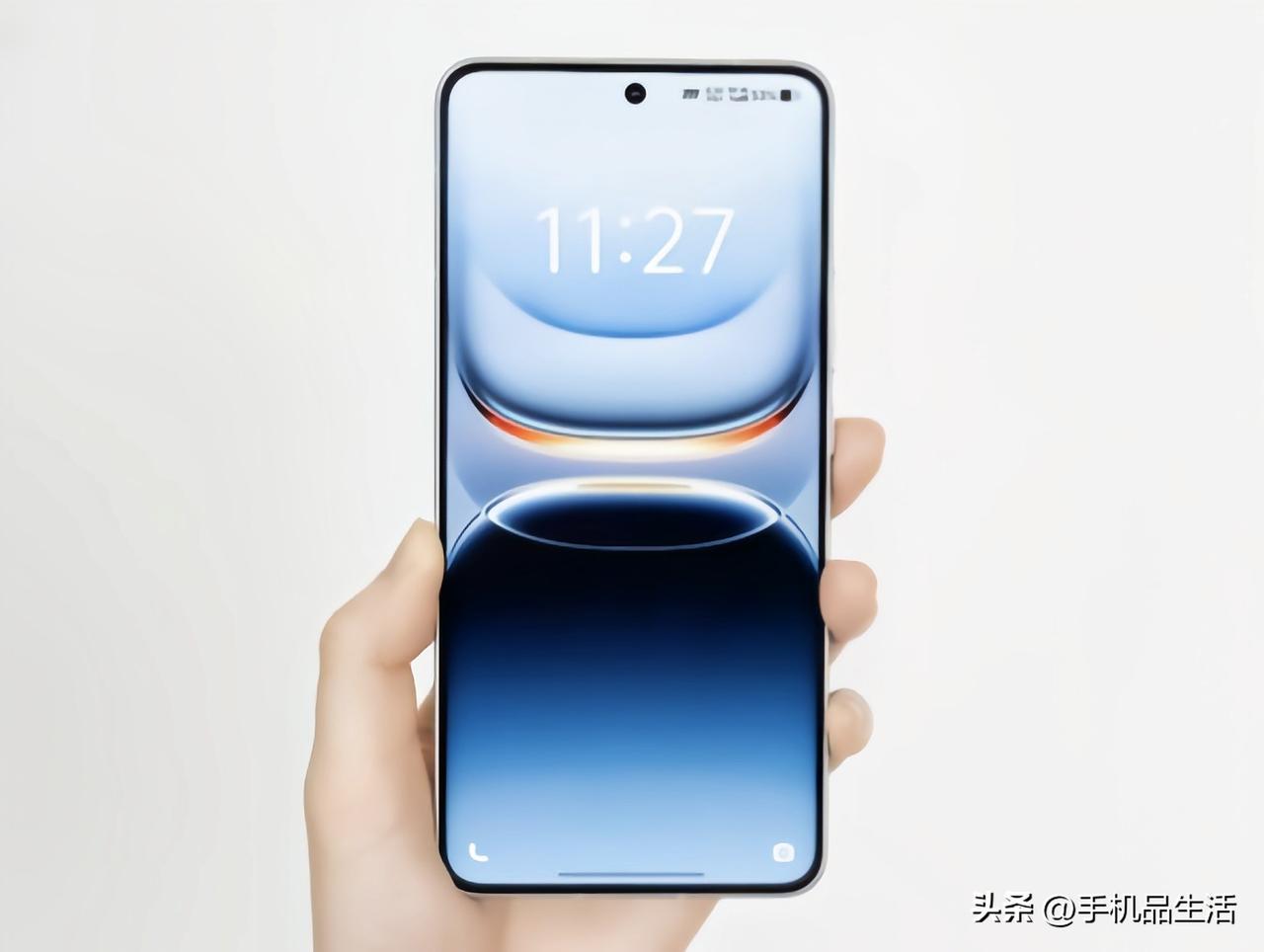 曝小米/vivo/OPPO迭代旗舰机全员加速中！

今日，知名数码博主“数码闲聊