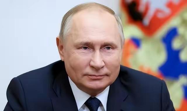 中国为何还不收复台湾，普京的一句话，得到了中国人民的认同：中国根本不需要动用武力