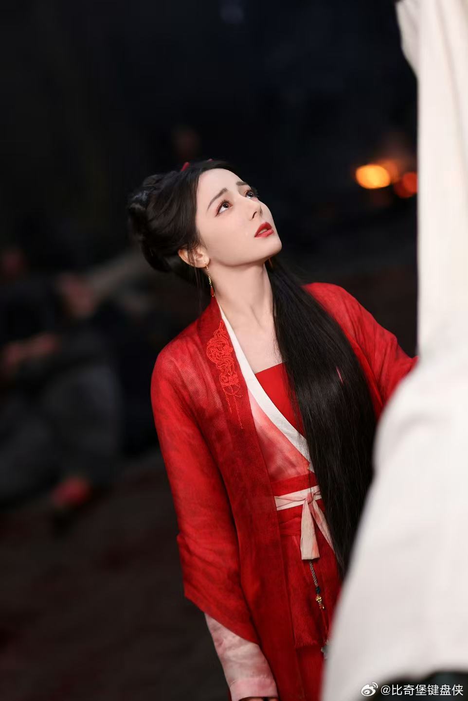 邪恶砂糖橘 窝囊西红柿 贺思慕多重人格式演技太吸睛🍎霸气与软萌随意切换，把角色