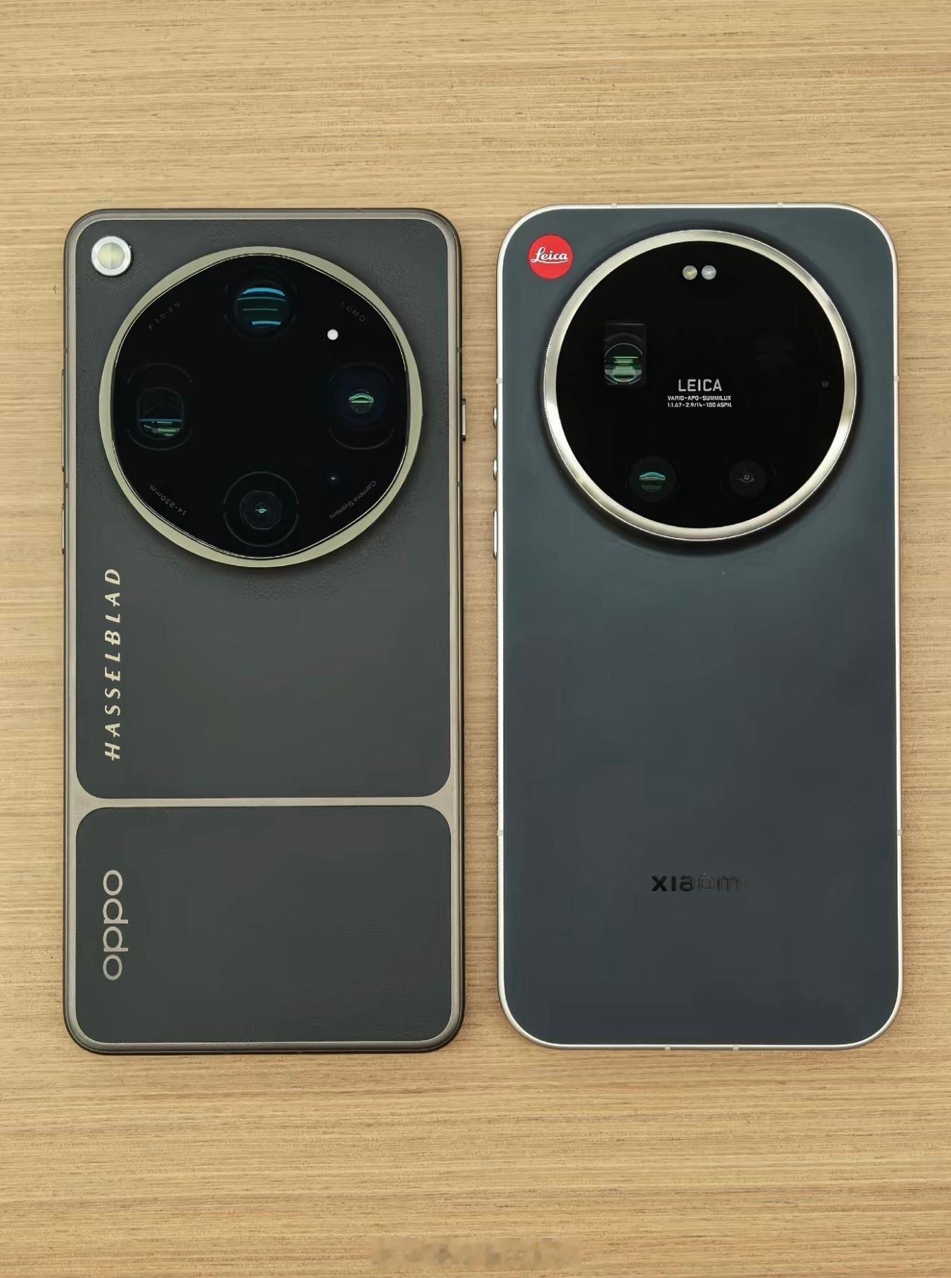 小米的小红标确实是点睛之笔还是更胜一筹你们觉得呢？