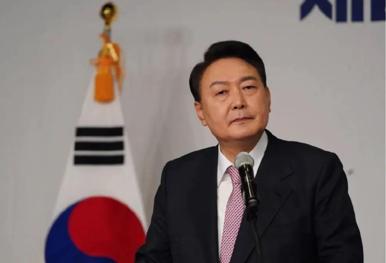 万万没想到
韩国方面突然宣布了！
8月5日，韩国贸易委员会突然宣布，应韩国可隆工