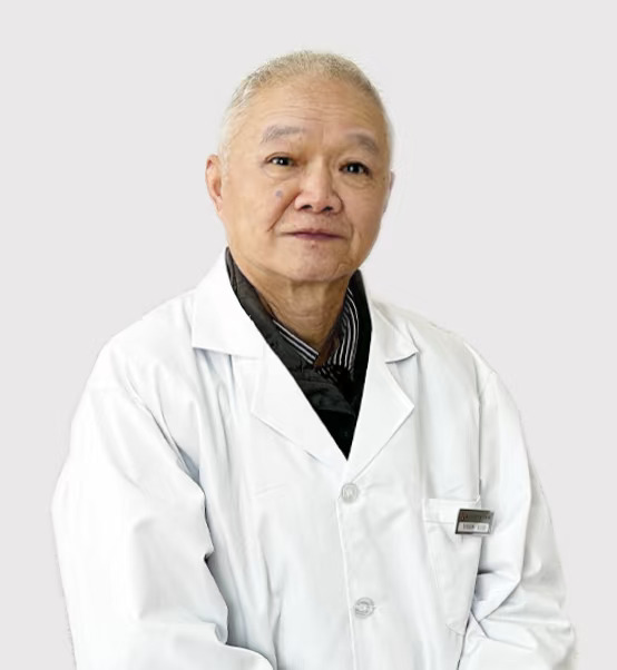 麻烦把我 P 成患者不信任的样子