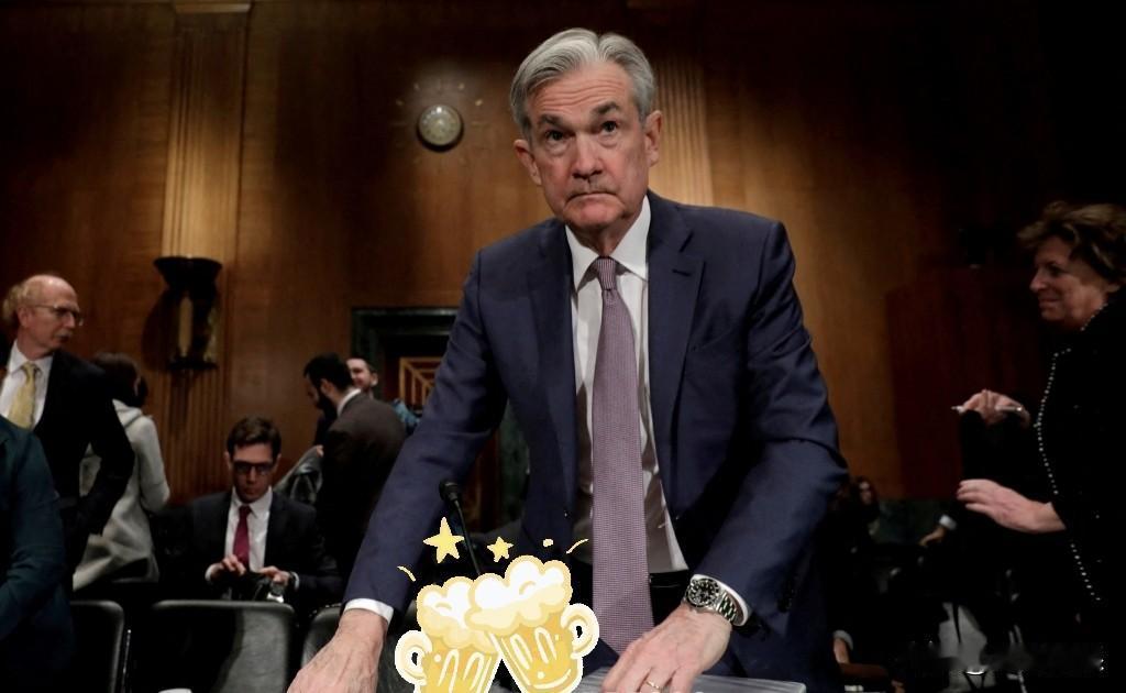 快讯！
鲍威尔又双叒叕来了！
9月18日凌晨，美联储主席鲍威尔通过美国全国广播公
