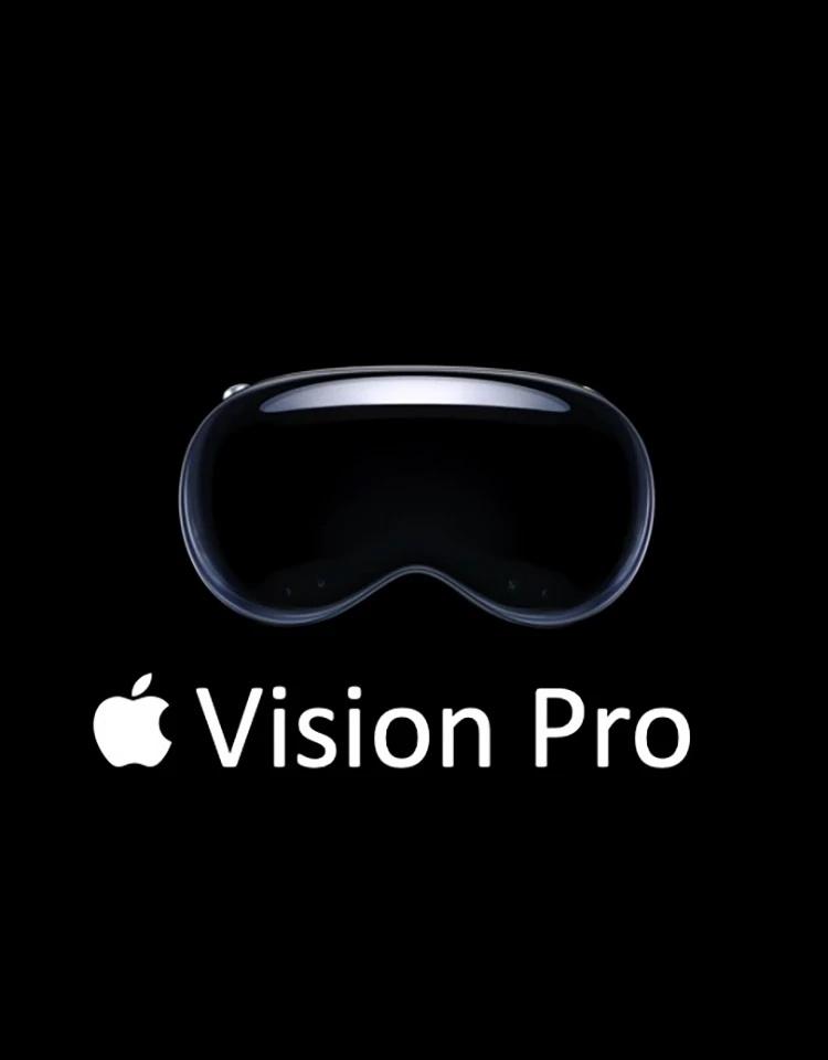 Vision Pro到底是什么？Apple的新科技入口
Vision Pro 到