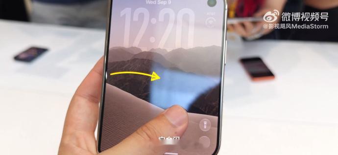影视飓风Tim反掰iPhoneDuo被质疑 在吸引关注度和搞流量这件事情上，TI