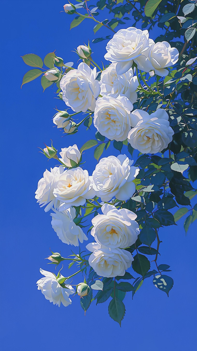 花卉 
