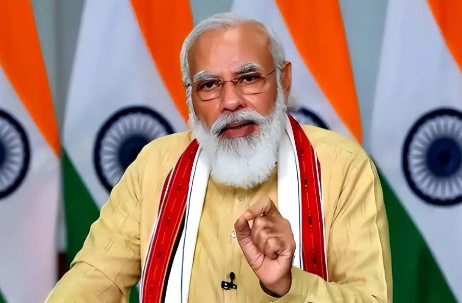 美伊打架，印度遭殃！战争打到现在，最大场外受害者实锤了。

莫迪现在对特朗普的怨