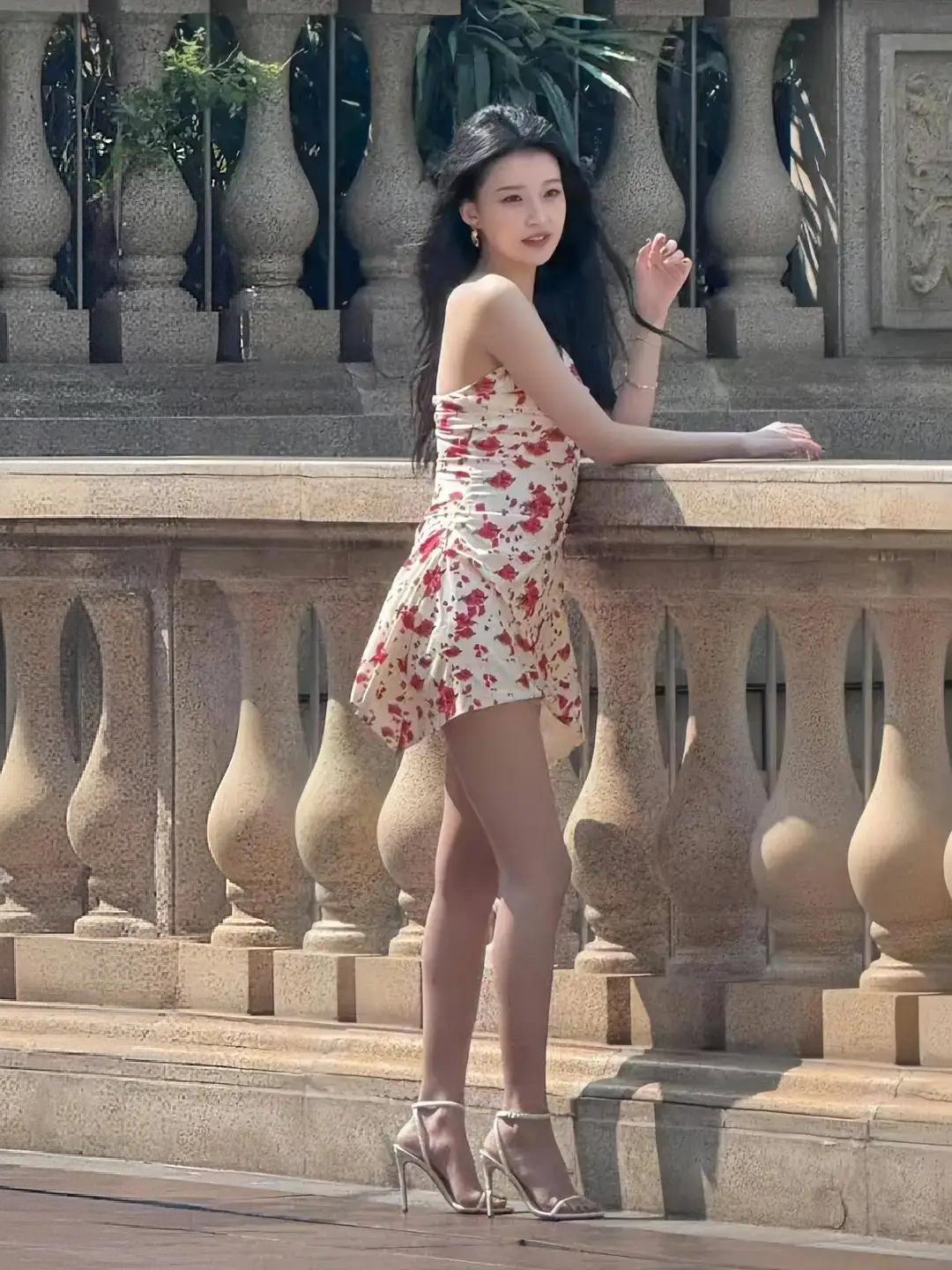 不张扬，有智慧