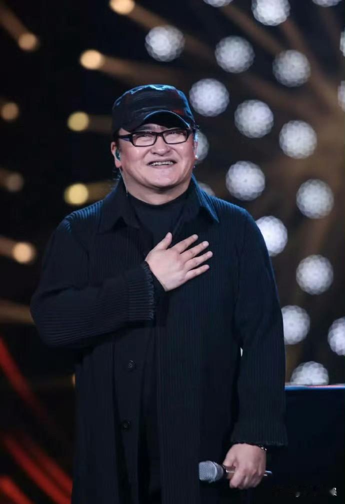 太突然了！
不敢相信这是真的！
刘欢因病去世，享年63岁。
一路走好！