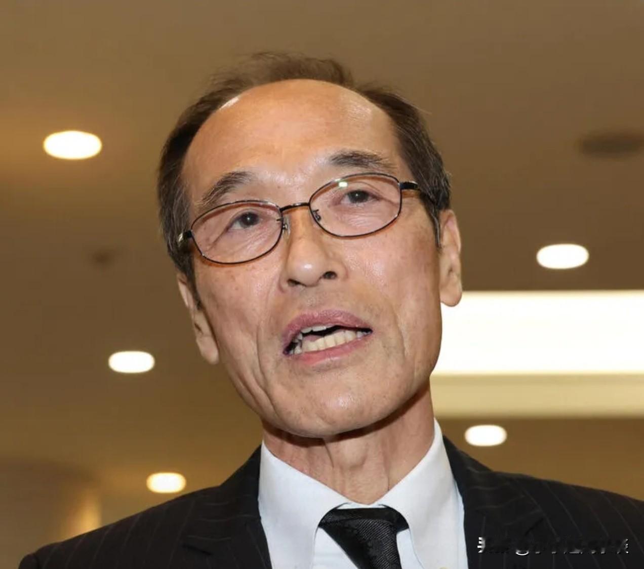 日本政坛惊爆内幕：谁在操纵高市早苗的野心？

1月25日，日本前议员东国原英夫在