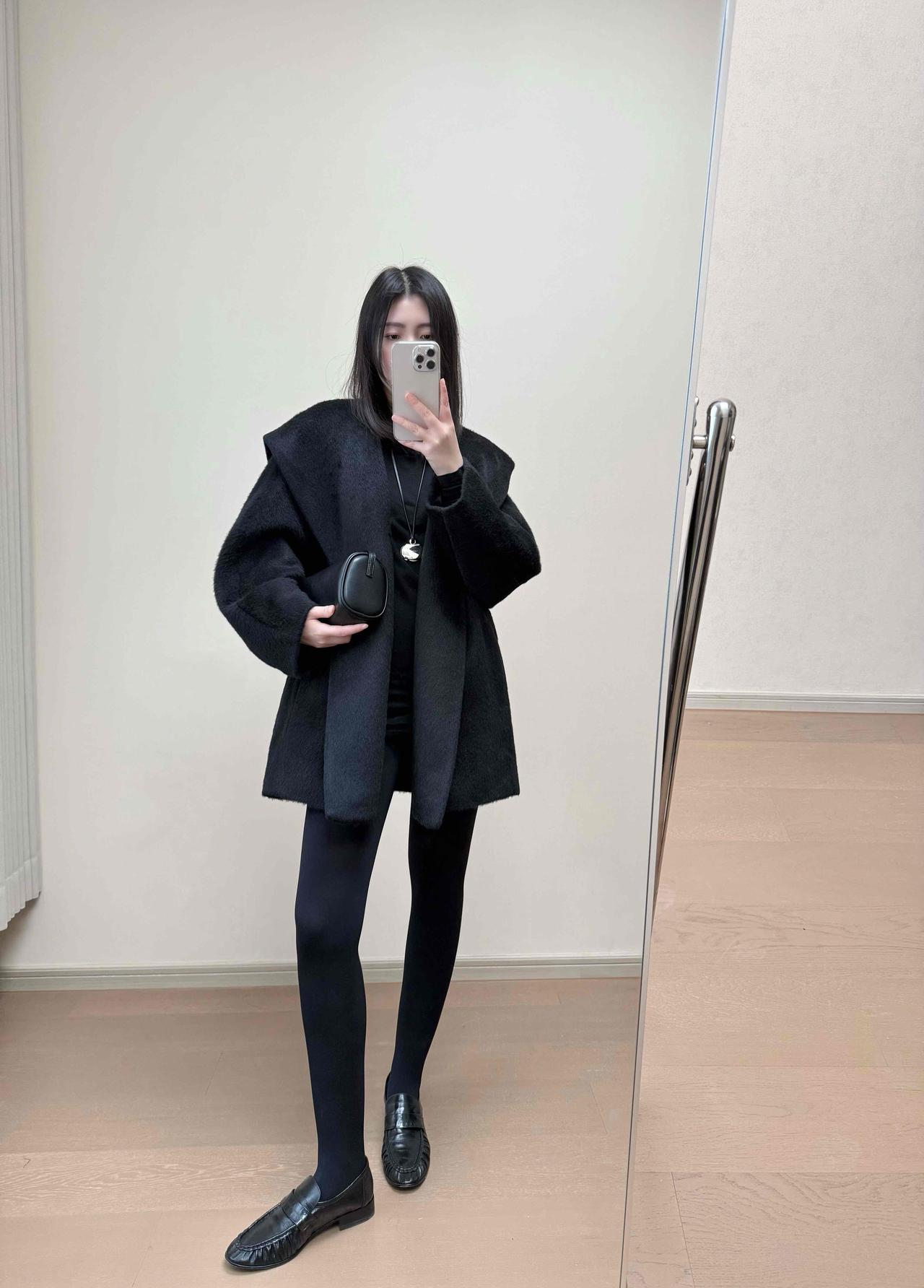 女生如何穿搭看起来时尚更有品味呢