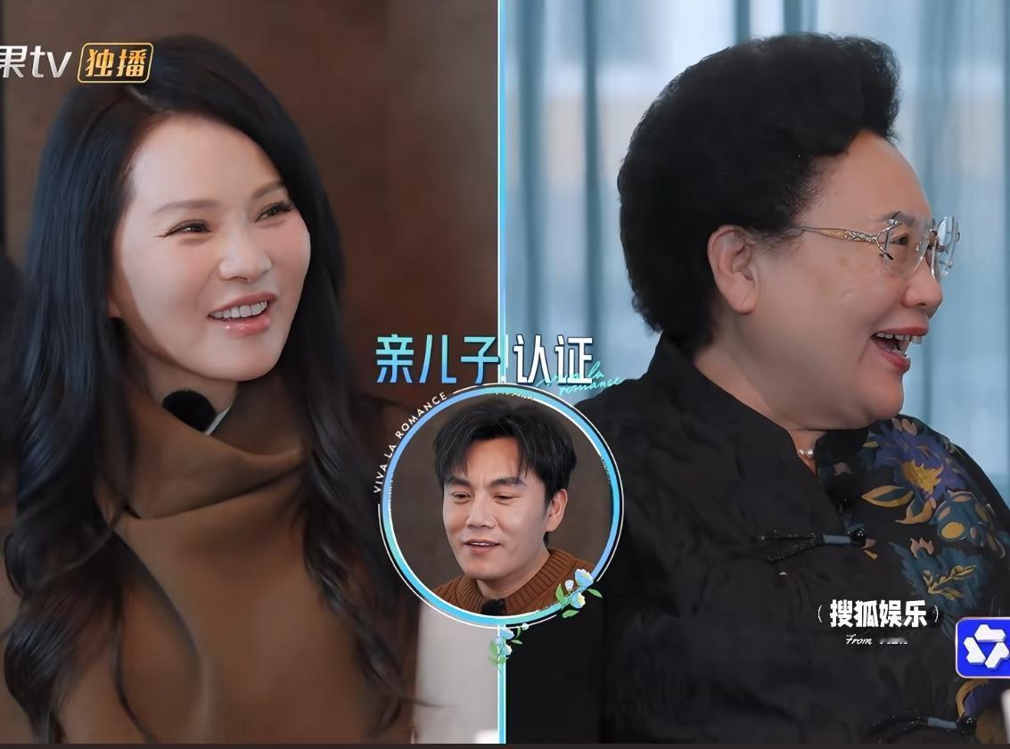 承认吧，一个女人嫁的好不好？

不是要看老公怎么样，

而是要看婆婆怎么样。
