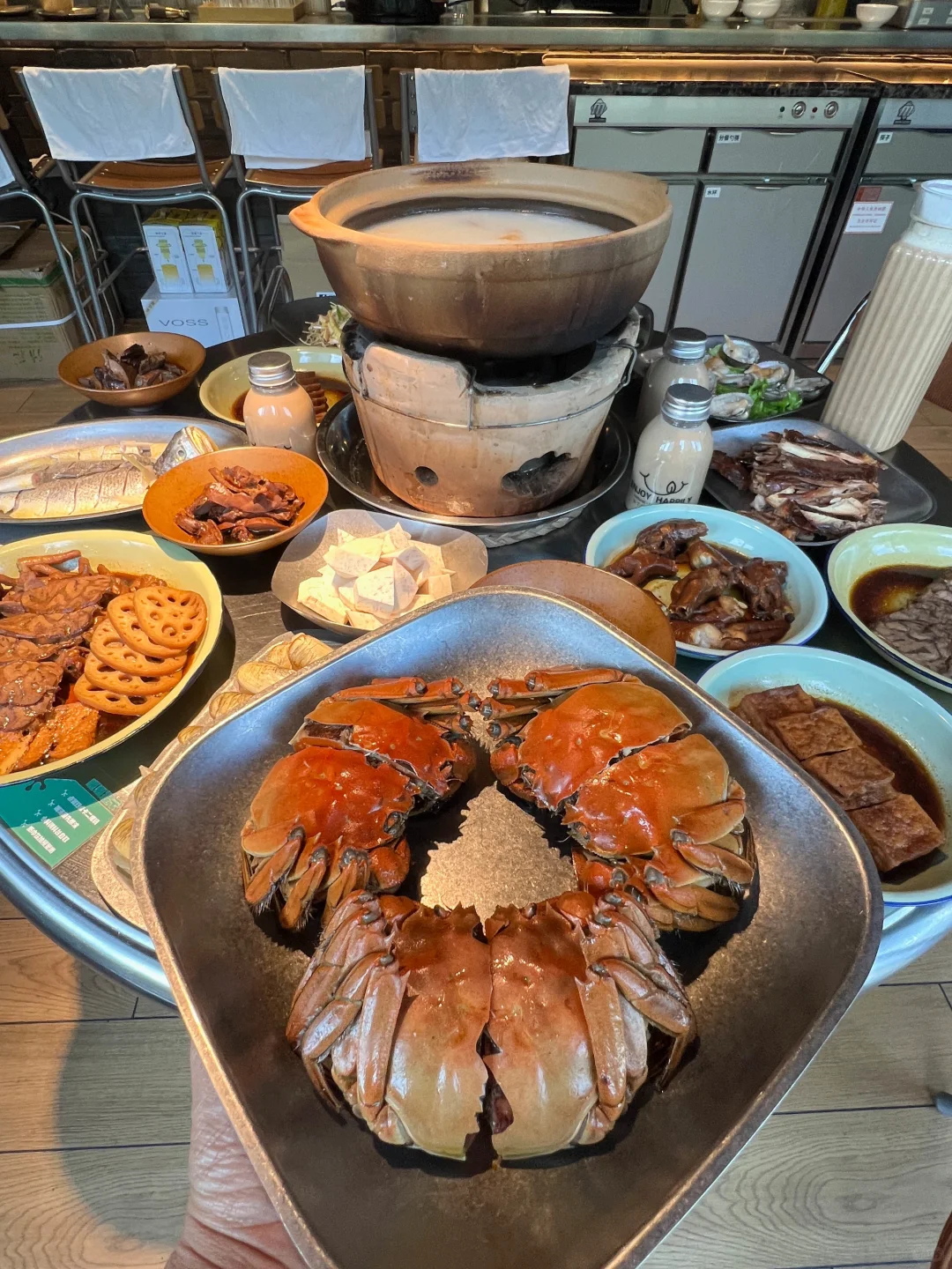 北京的！！连吃了三天足以证明有多好吃！