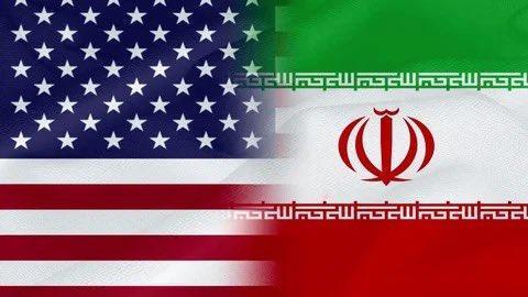 新闻快讯——唐纳德·特朗普总统表示，美国与伊朗就相关问题进行了“非常良好”的会谈