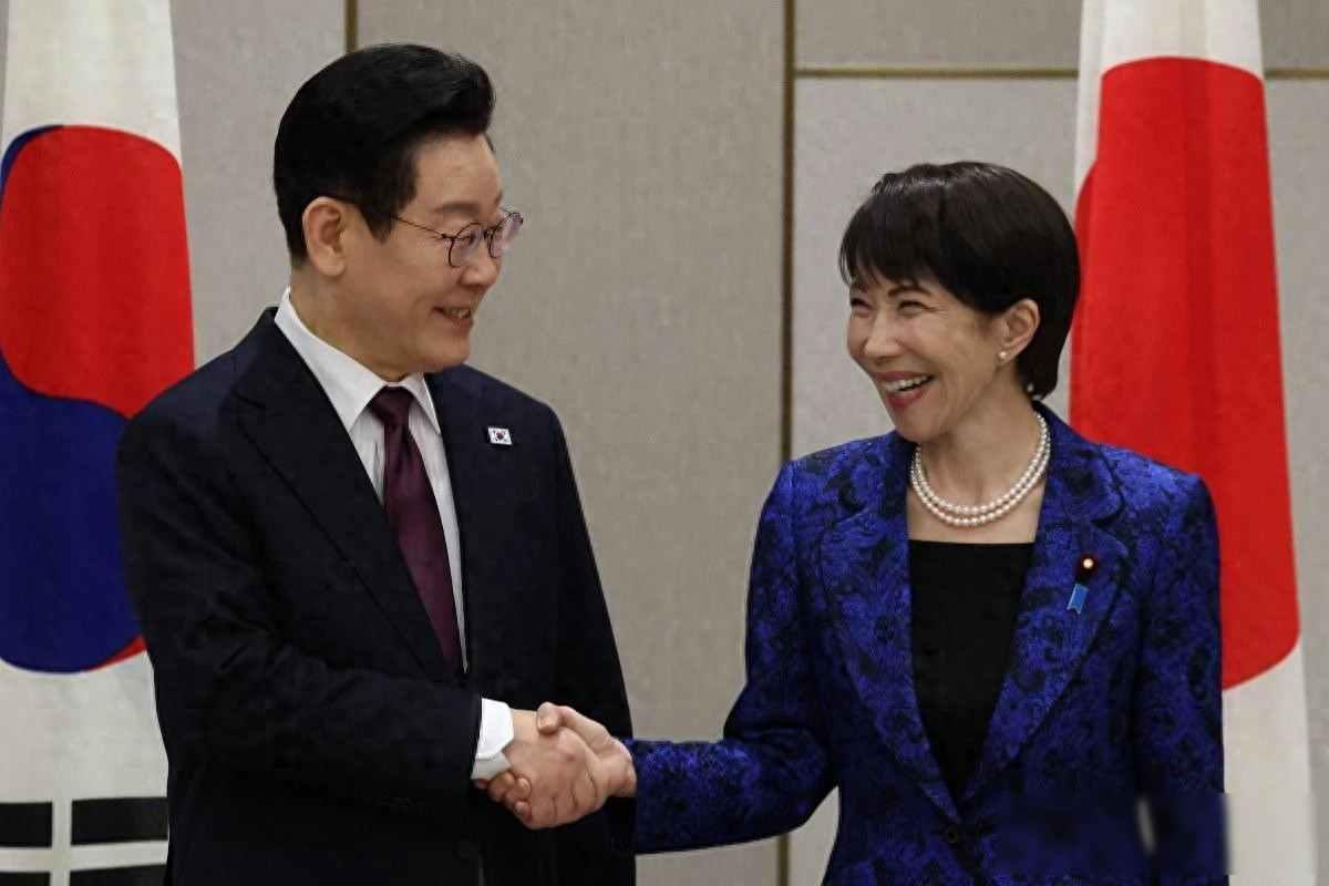 中国钨断供 日韩芯片厂慌了 2000吨缺口谁来补？
最近朋友圈都在传，日本两家做