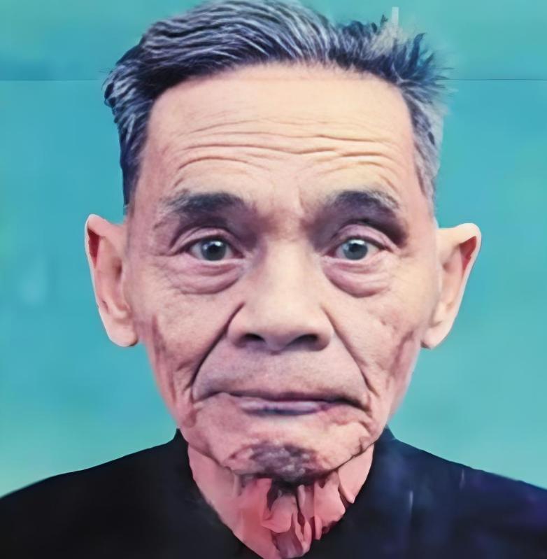 1988年，潜伏台湾42年的地下党员谢汉光回到老家时，发现妻子儿孙满堂，以为妻子